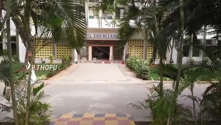 SAHE University Campus photo 15